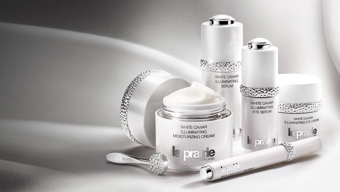 La prairie skin hot sale care