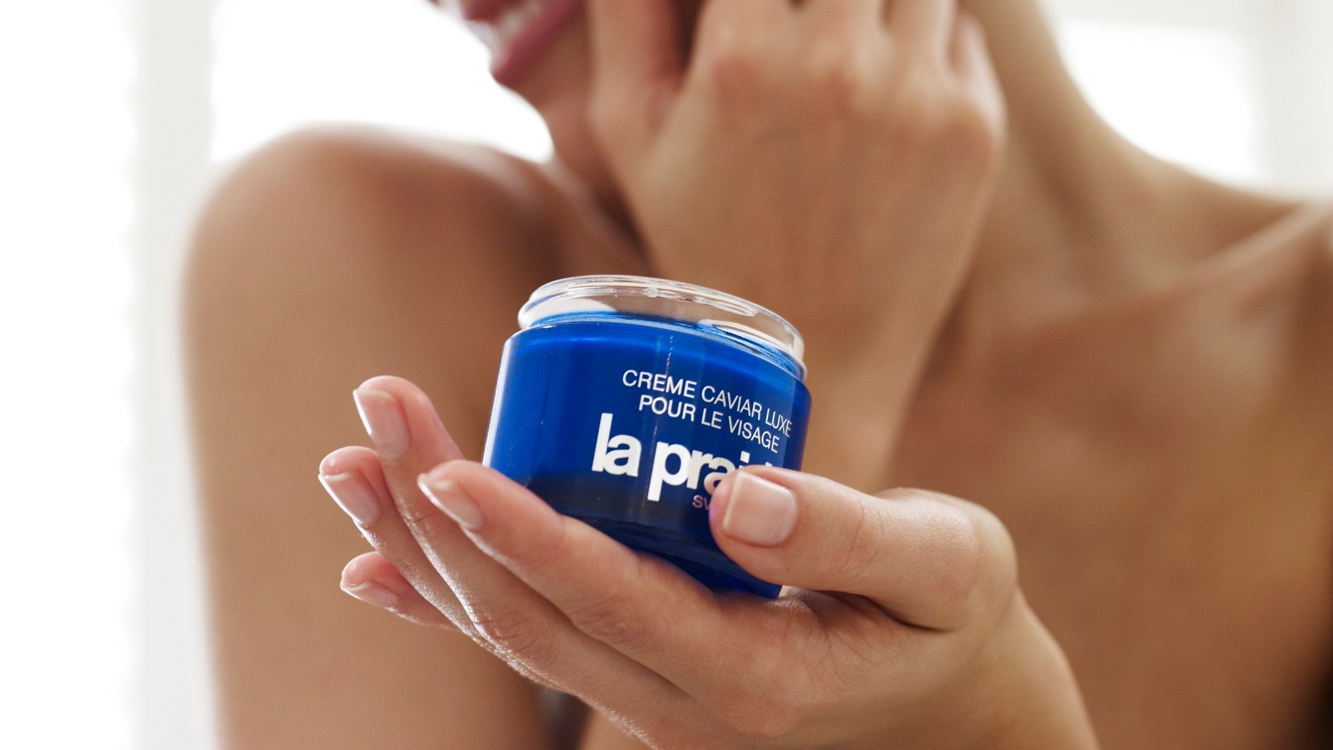 La prairie skin care deals